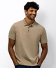 State of Art Polo Pique