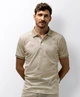 State of Art Polo Pique