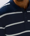 State of Art Polo Stripe