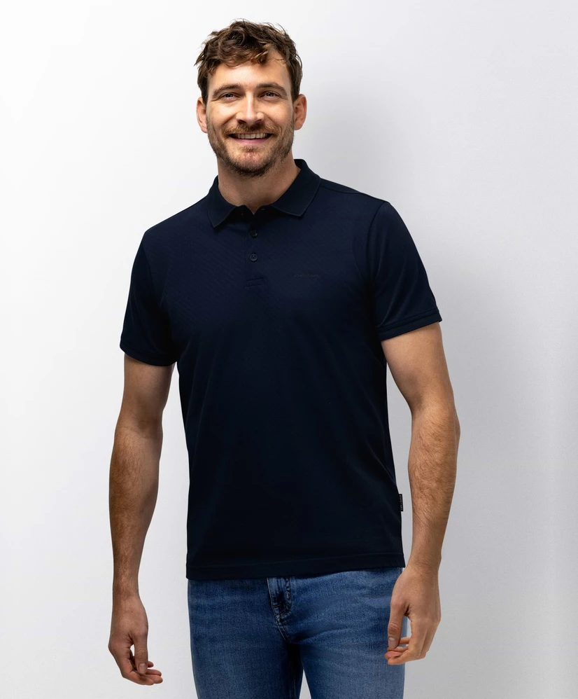 State of Art Polo Structured