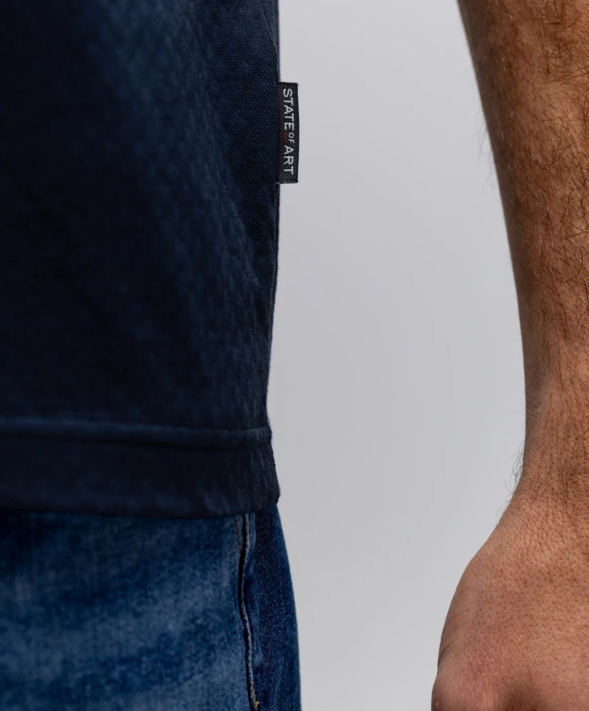 State of Art Polo Structured