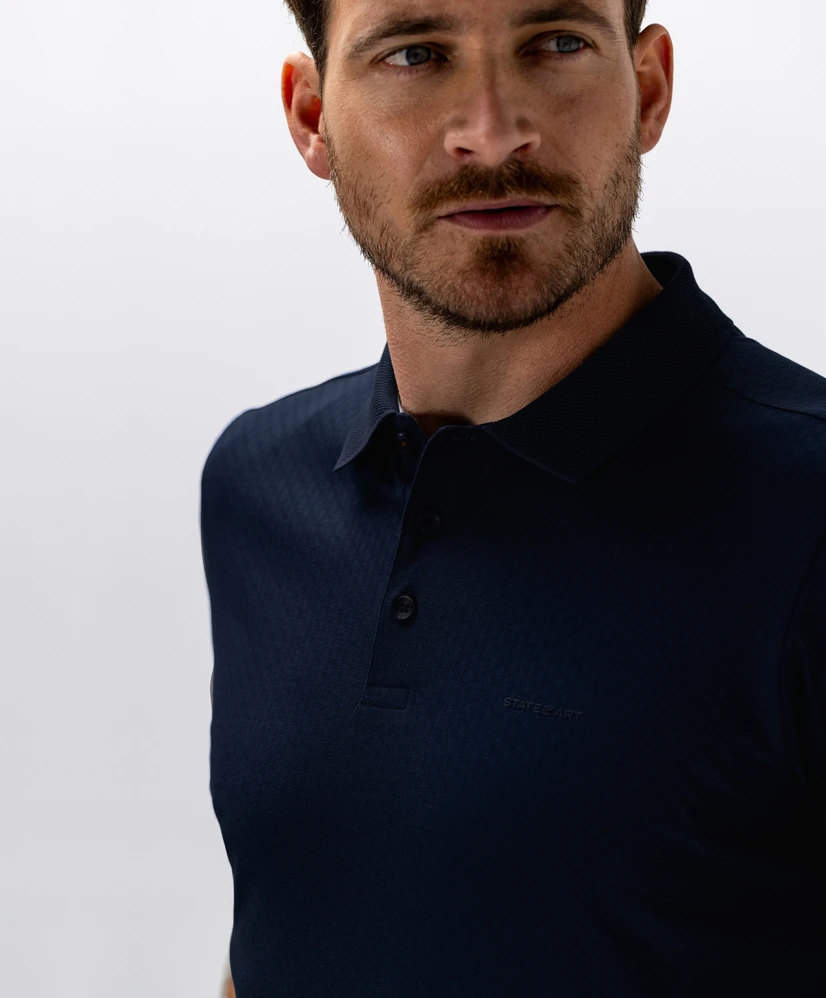 State of Art Polo Structured