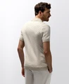 State of Art Polo Visgraatmotief