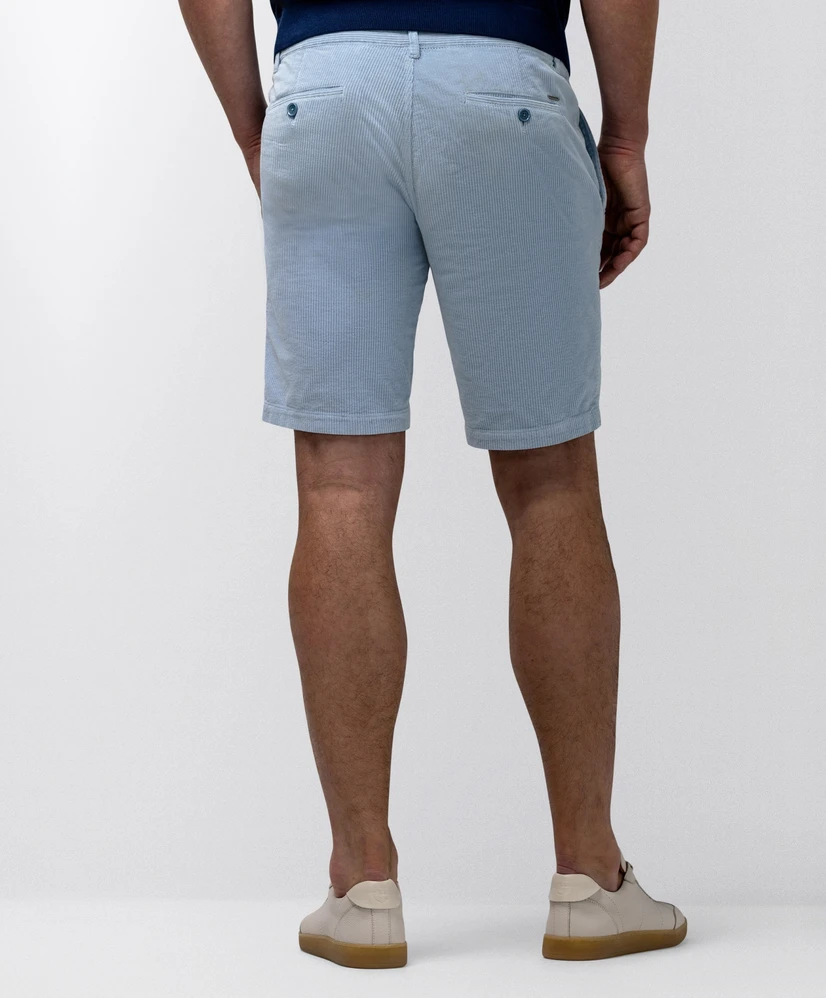 State of Art Short Corduroy