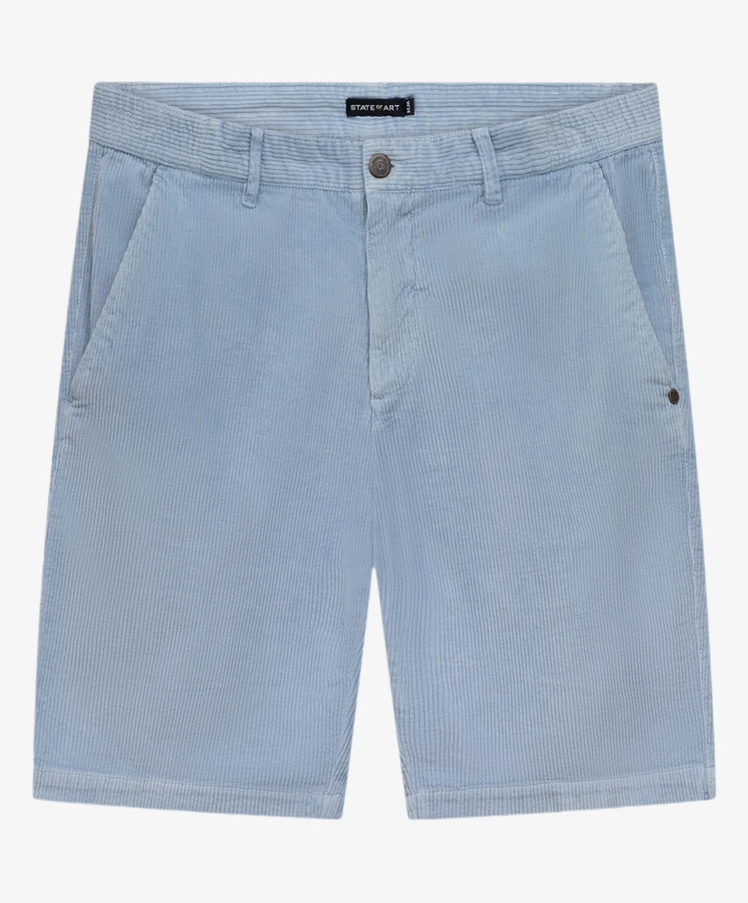 State of Art Short Corduroy