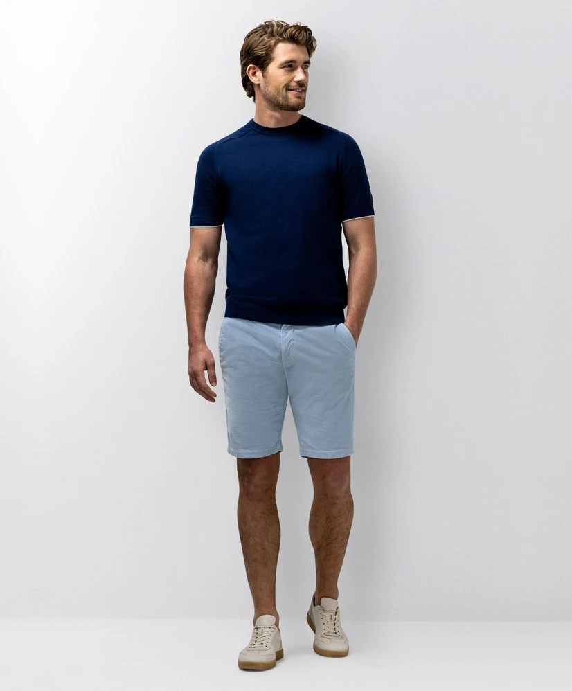 State of Art Short Corduroy