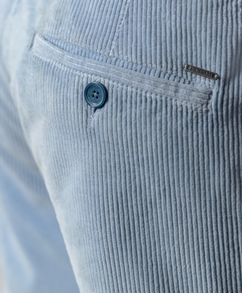 State of Art Short Corduroy