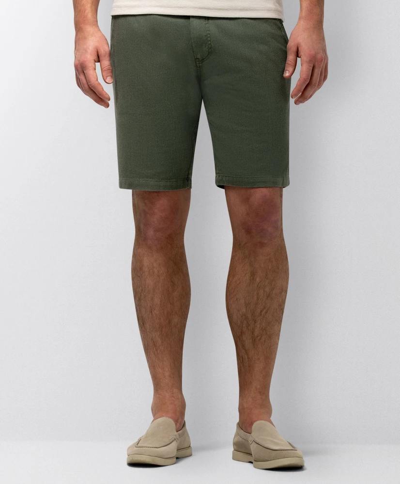 State of Art Short Effen