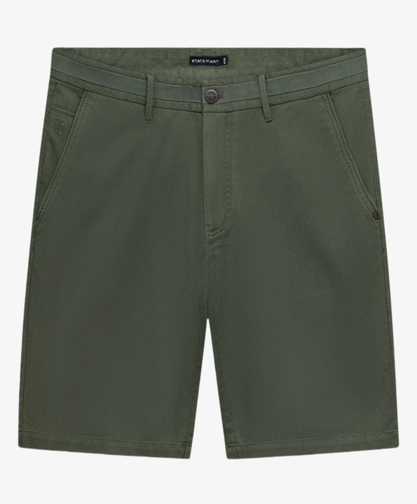 State of Art Short Effen