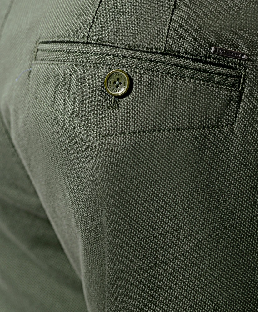 State of Art Short Effen