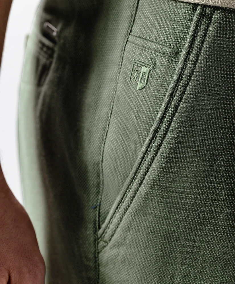 State of Art Short Effen