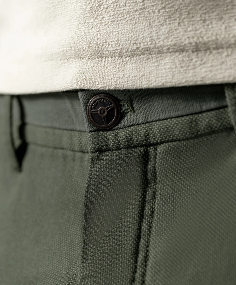 State of Art Short Effen