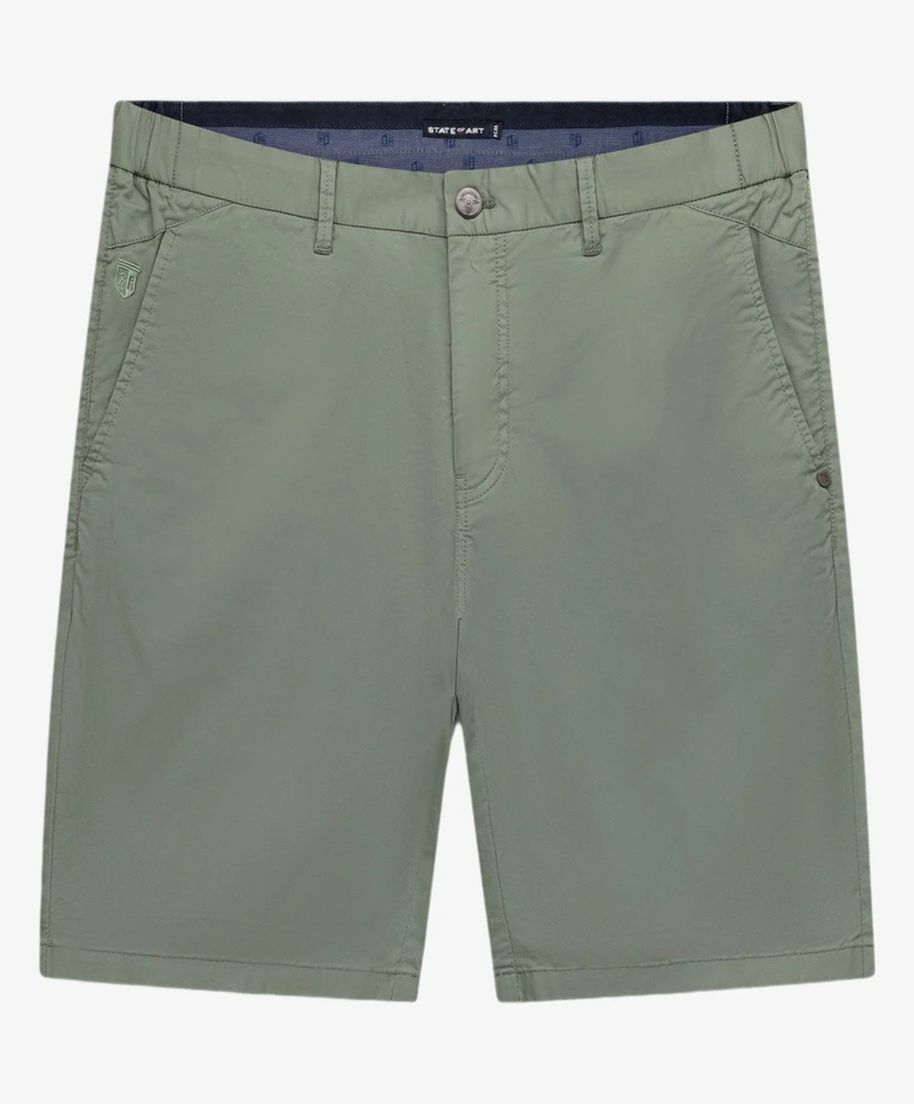 State of Art Short Effen