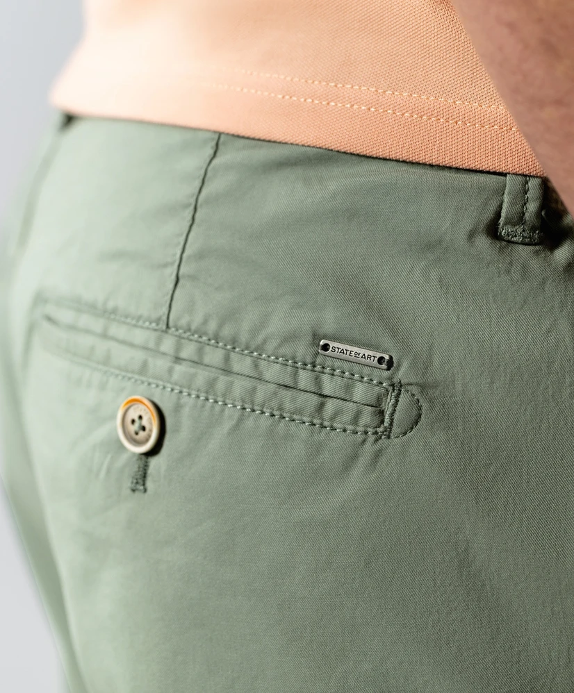 State of Art Short Effen