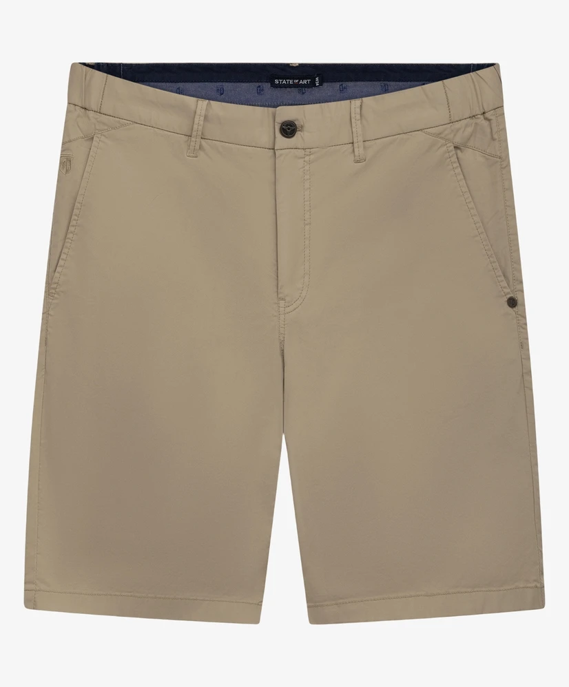 State of Art Short Effen