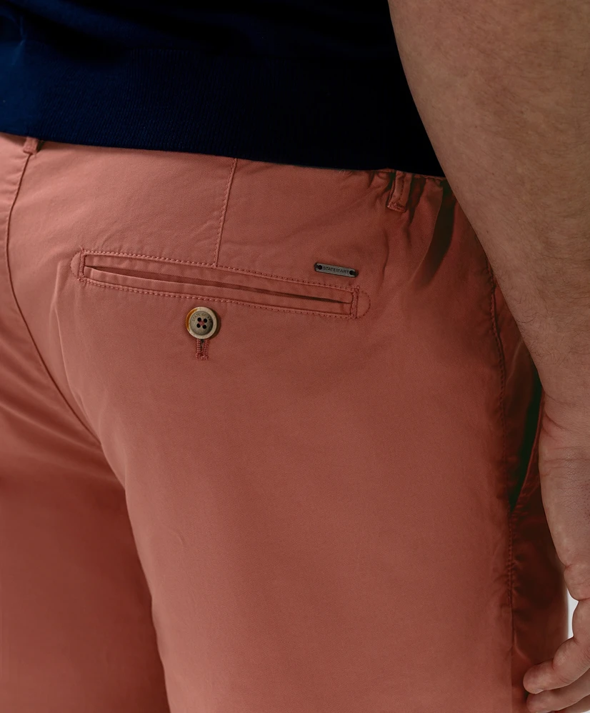 State of Art Short Effen