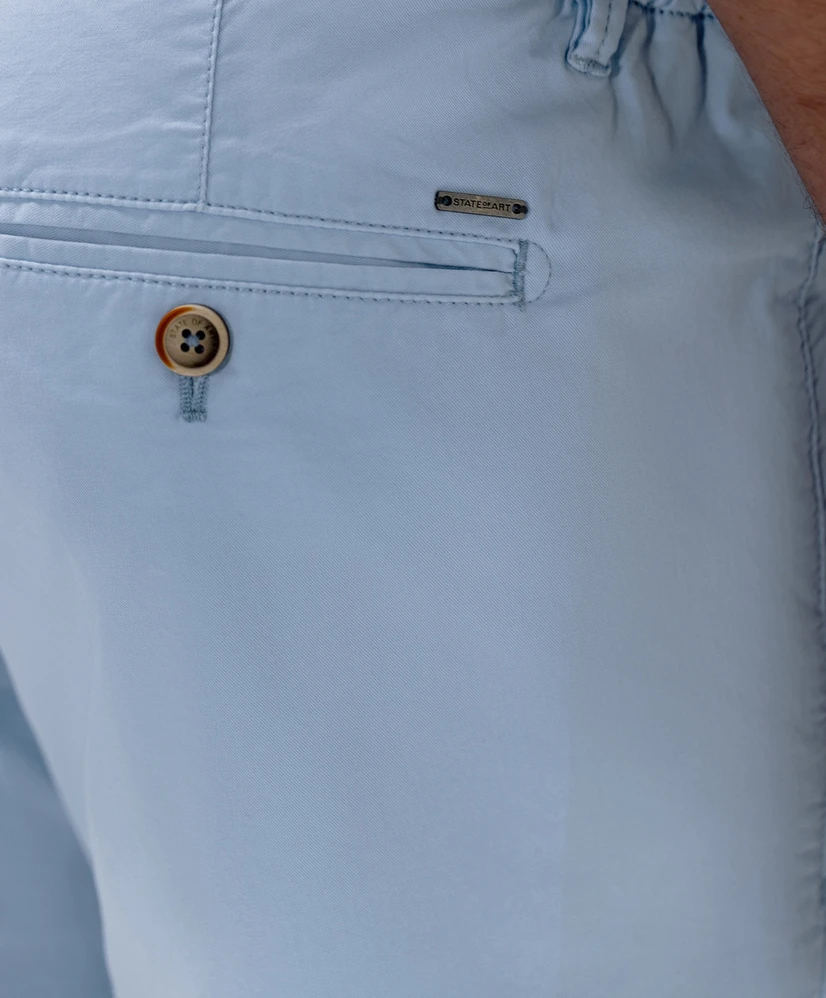 State of Art Short Effen