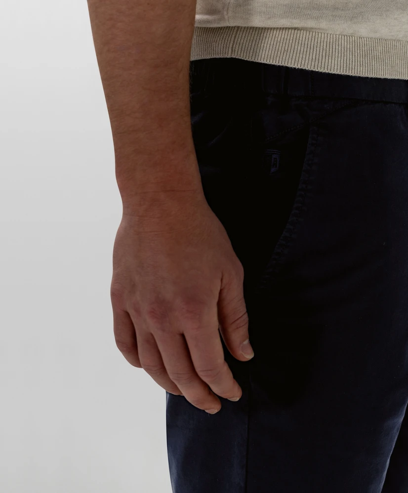 State of Art Short Effen