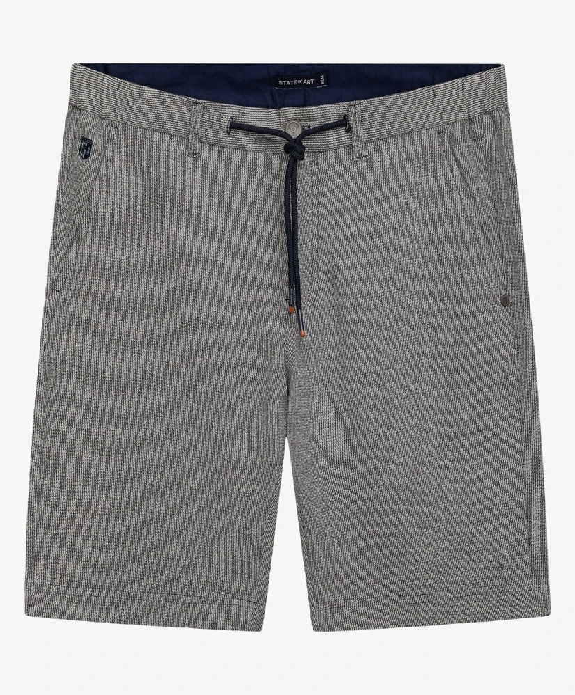 State of Art Short Gemêleerd