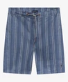 State of Art Short Gestreept