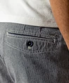 State of Art Short Gestreept