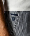 State of Art Short Gestreept