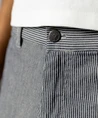State of Art Short Gestreept