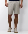 State of Art Short Gestreept