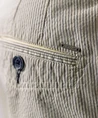 State of Art Short Gestreept