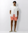 State of Art Short Gestreept