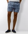 State of Art Short Gestreept