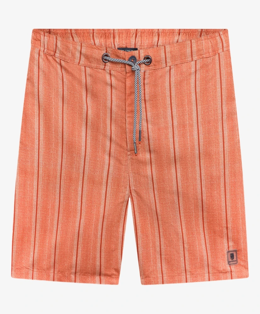 State of Art Short Gestreept