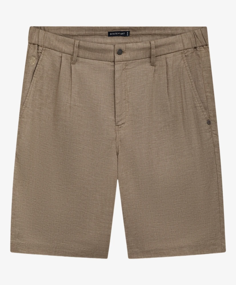 State of Art Short Plain