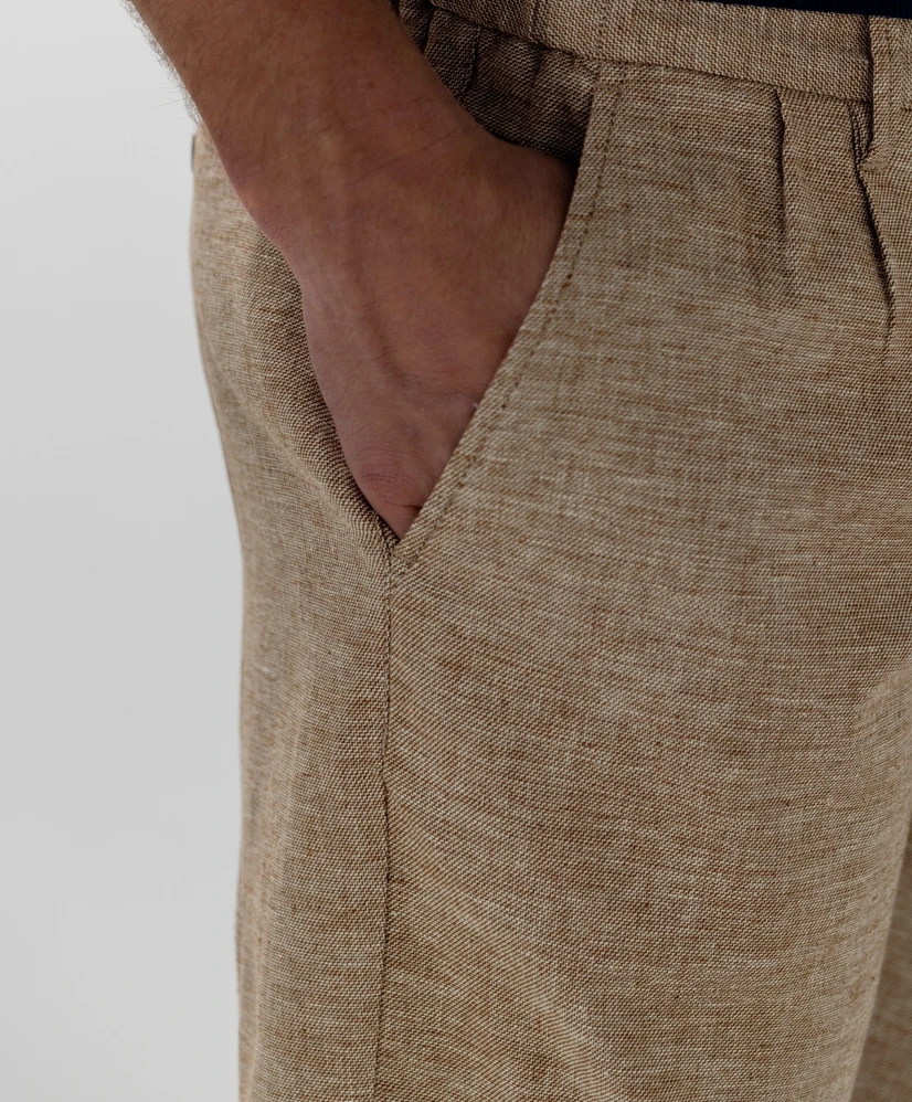 State of Art Short Plain