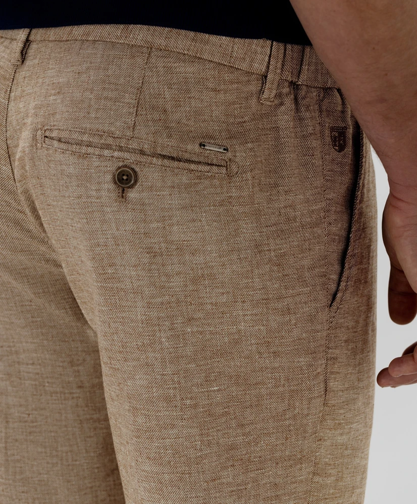 State of Art Short Plain