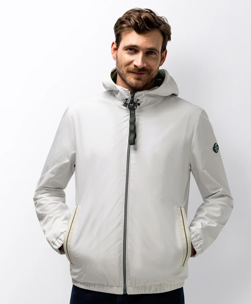 State of Art Softshell Jas Plain