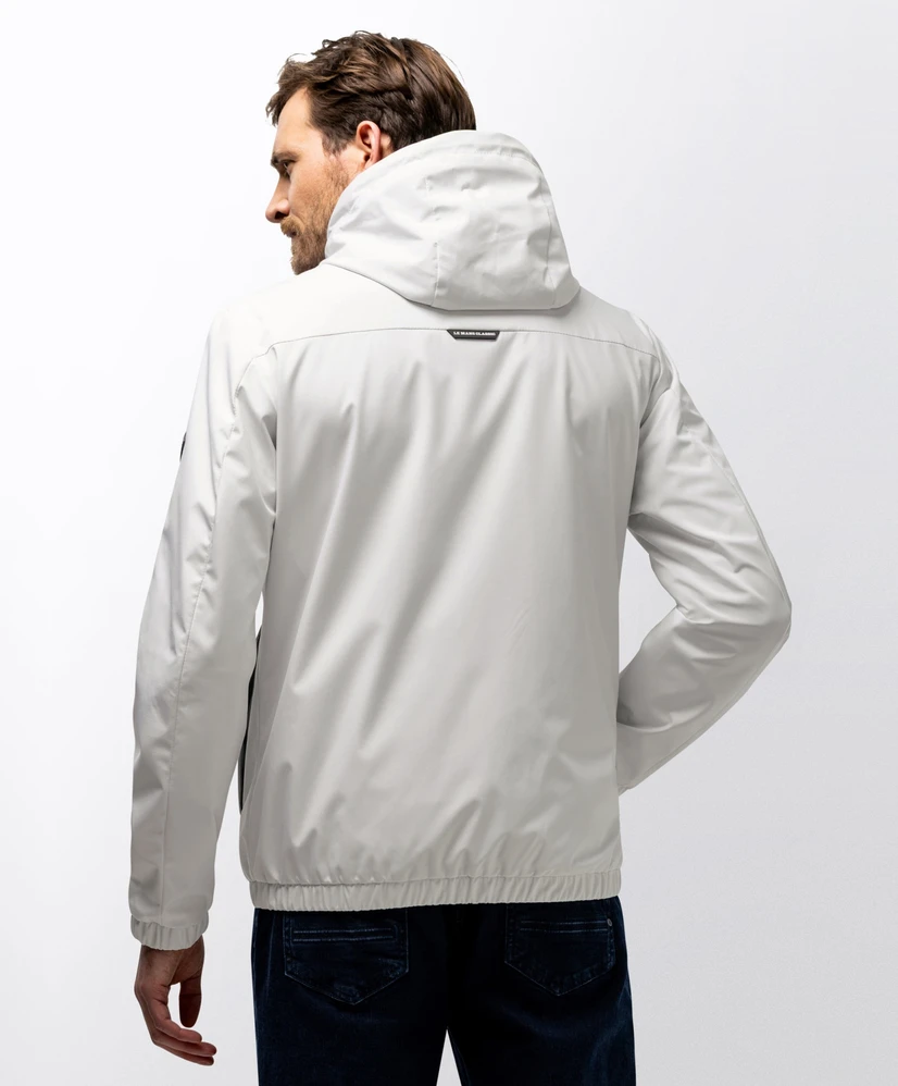 State of Art Softshell Jas Plain