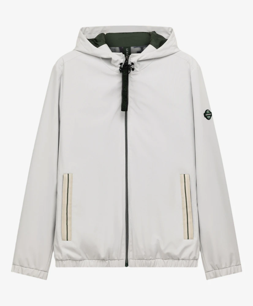 State of Art Softshell Jas Plain