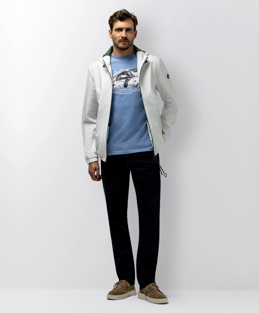 State of Art Softshell Jas Plain