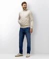 State of Art Sweatvest Knitted