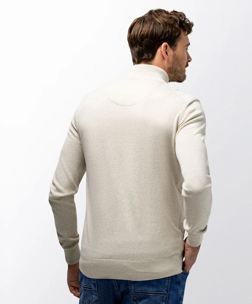 State of Art Sweatvest Knitted