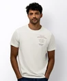 State of Art T-shirt Backprint