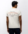 State of Art T-shirt Backprint