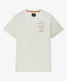 State of Art T-shirt Backprint