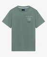 State of Art T-shirt Backprint
