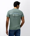 State of Art T-shirt Backprint