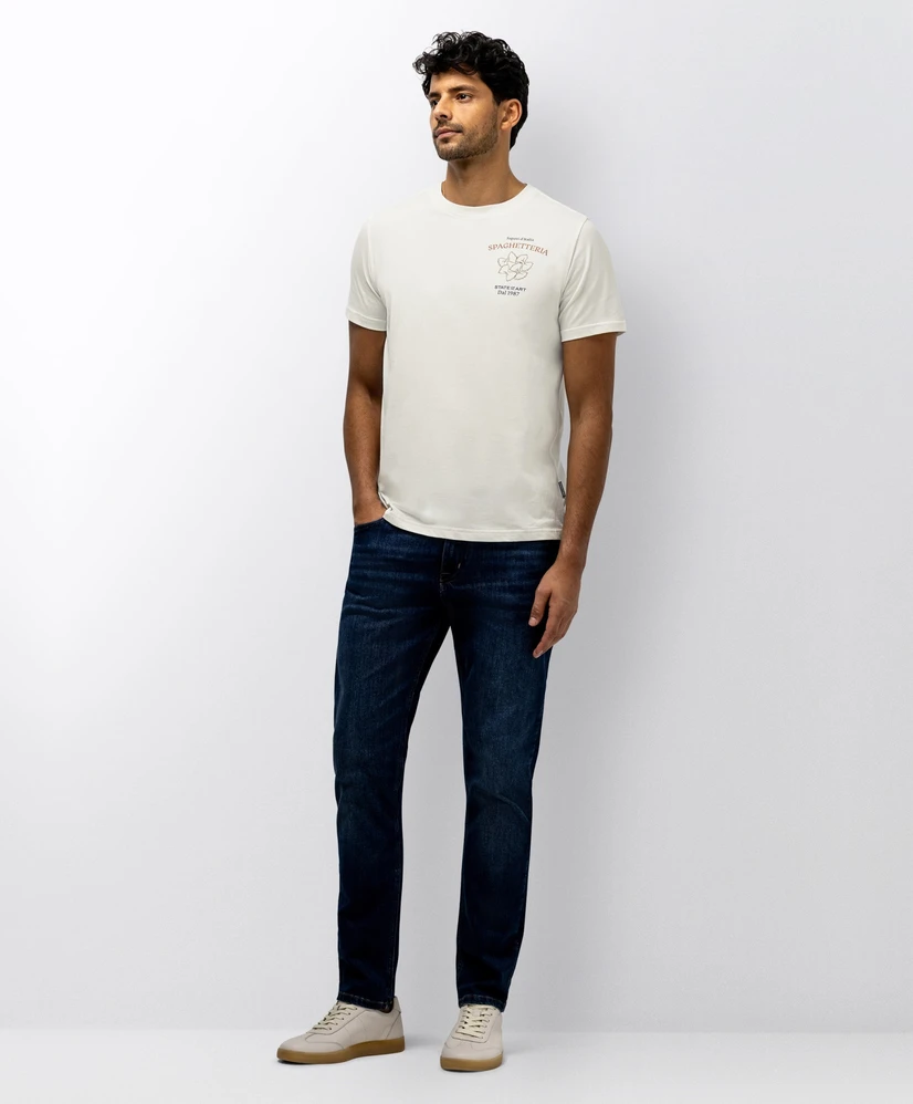 State of Art T-shirt Backprint