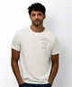 State of Art T-shirt Backprint
