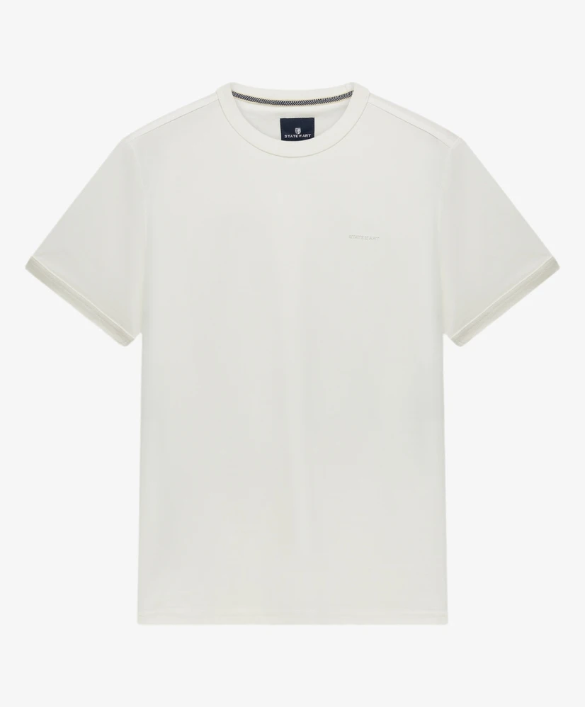 State of Art T-shirt Effen