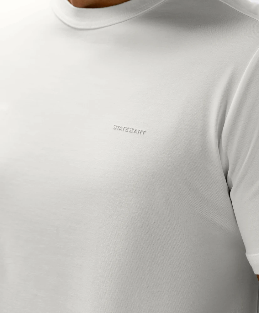 State of Art T-shirt Effen